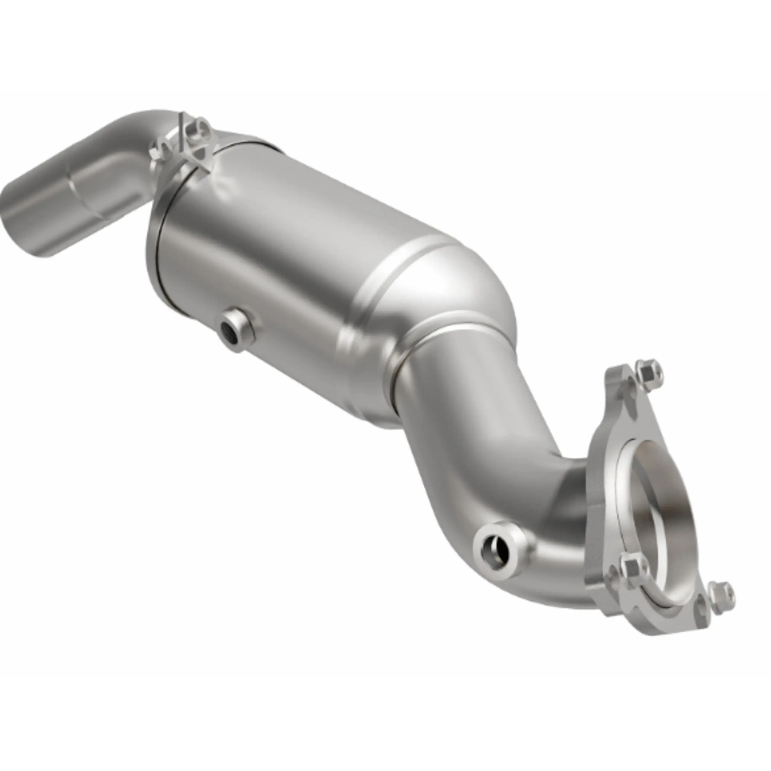 Catalytic Converter