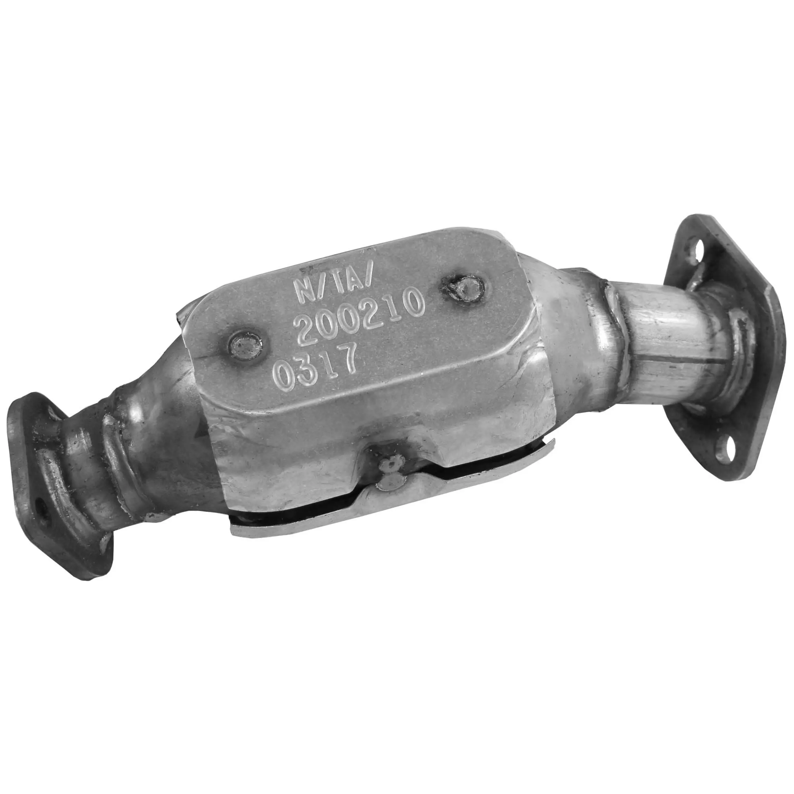 Catalytic Converter