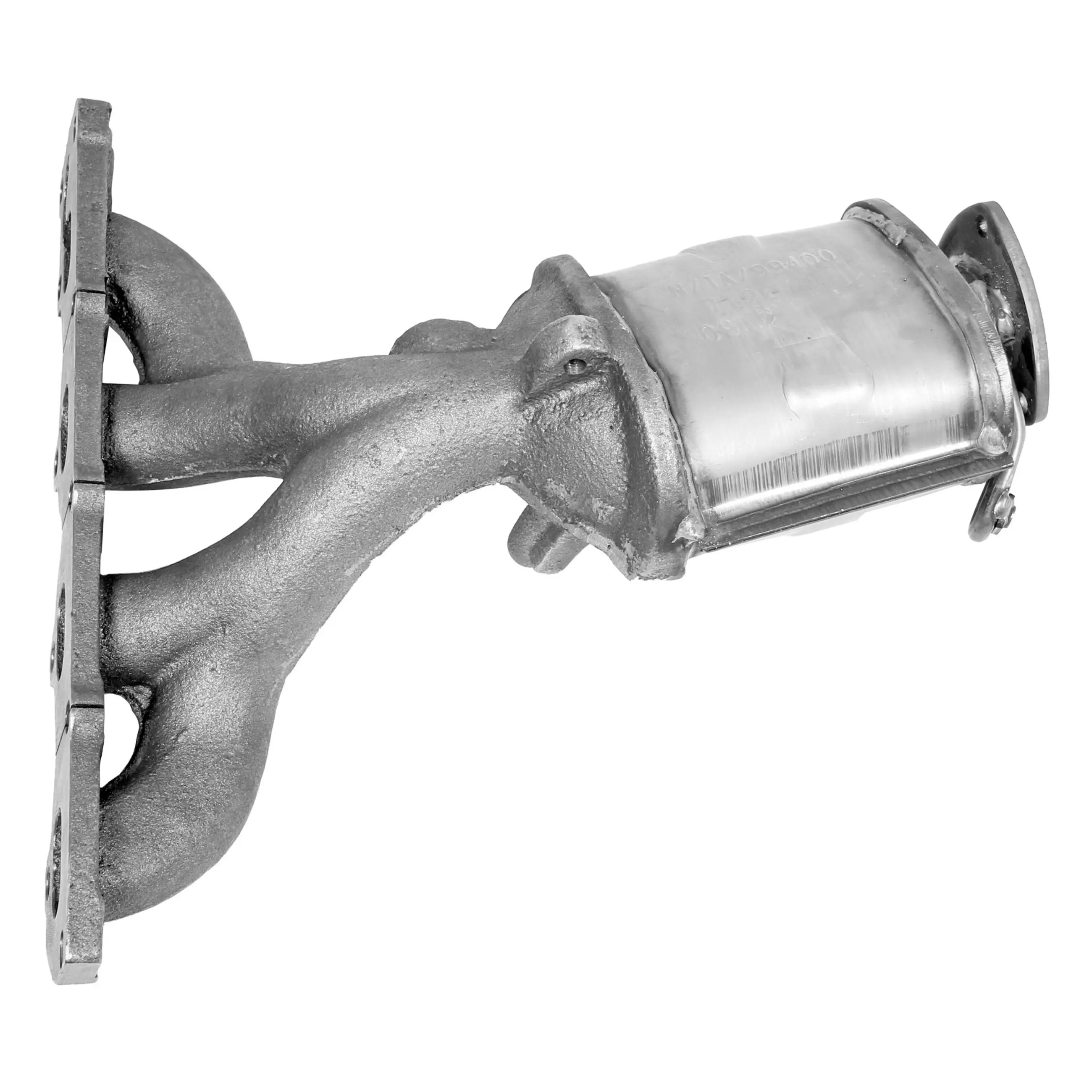 Manifold Converter