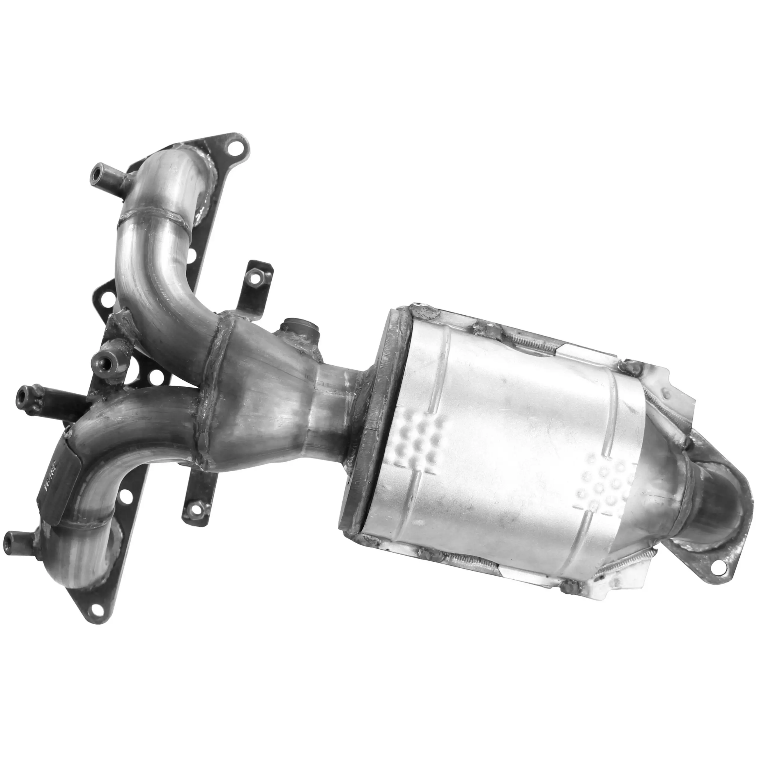 Manifold Converter