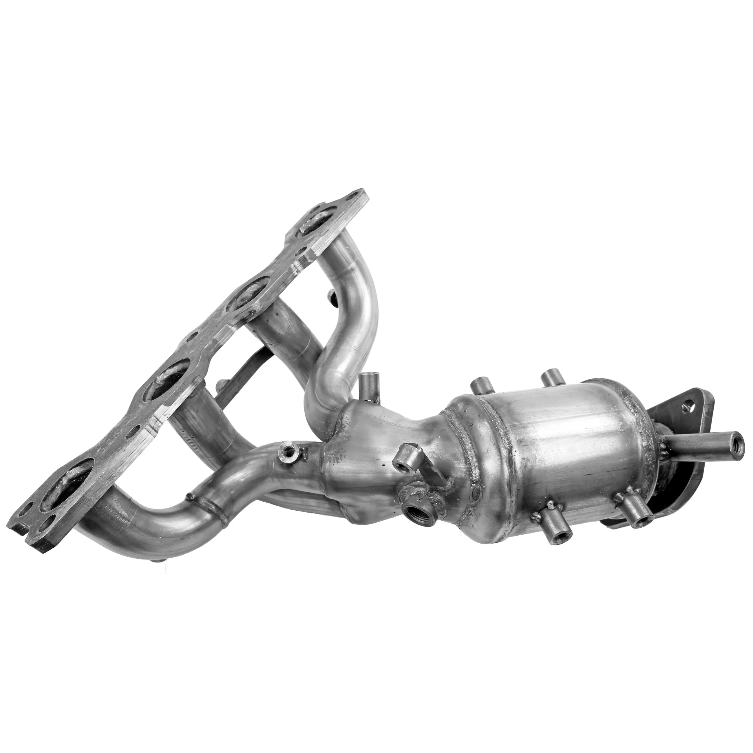 Manifold Converter