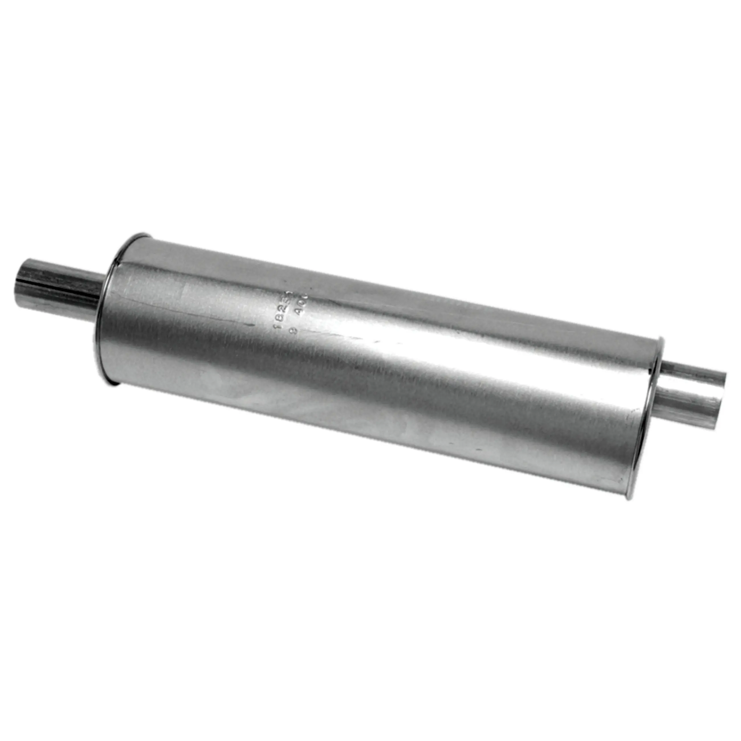 Exhaust Muffler