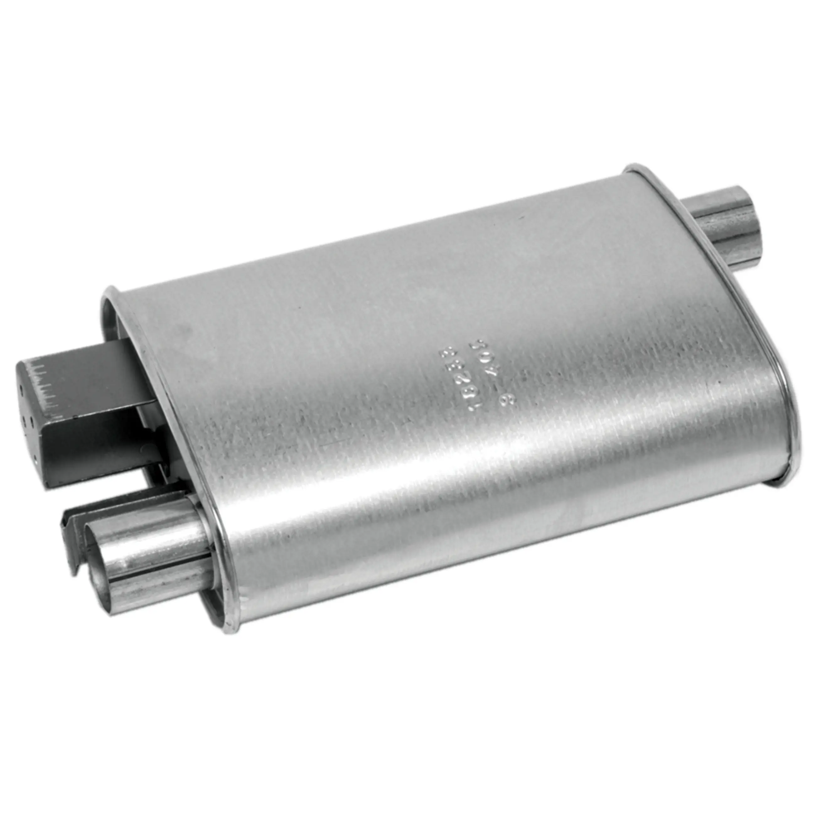 Exhaust Muffler