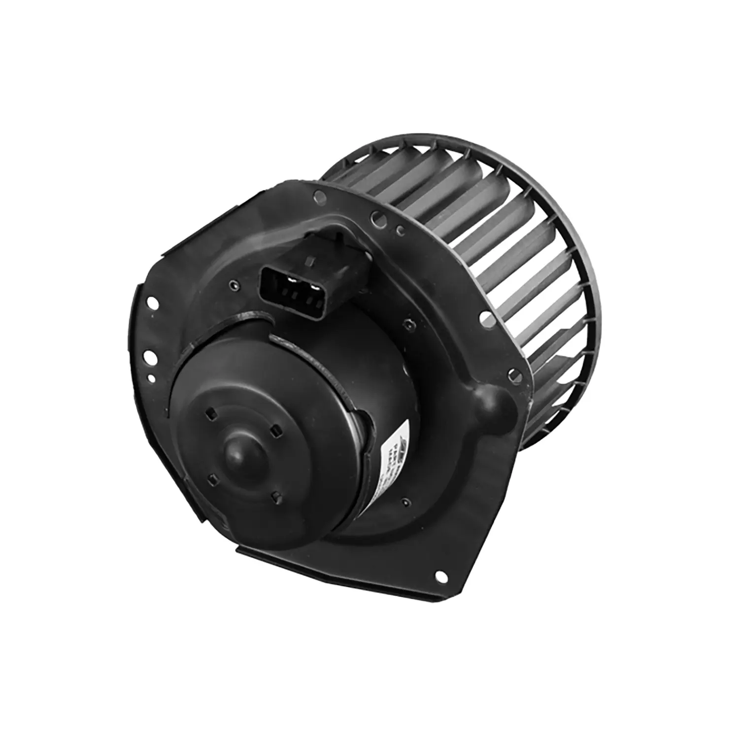 Autokool HVAC Blower Motor