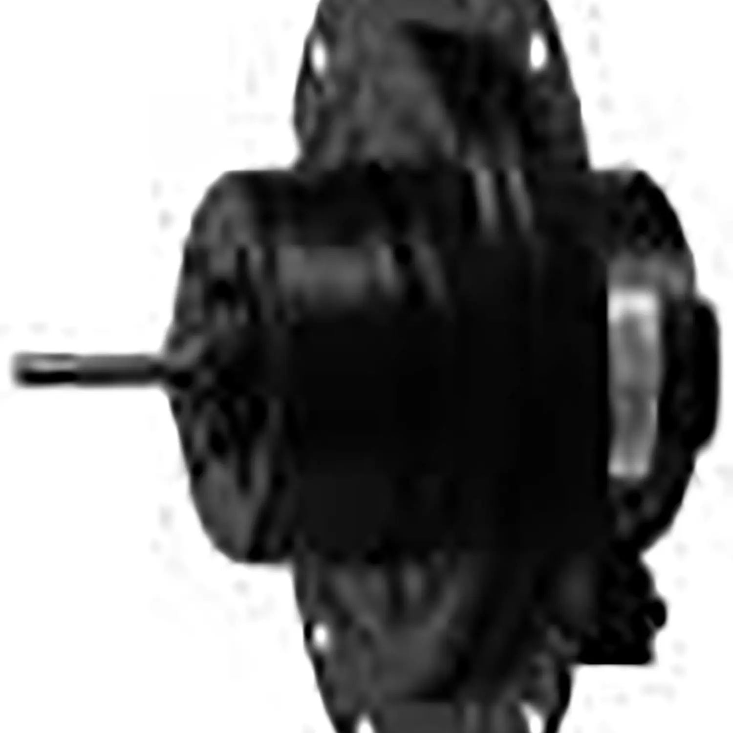 Autokool HVAC Blower Motor