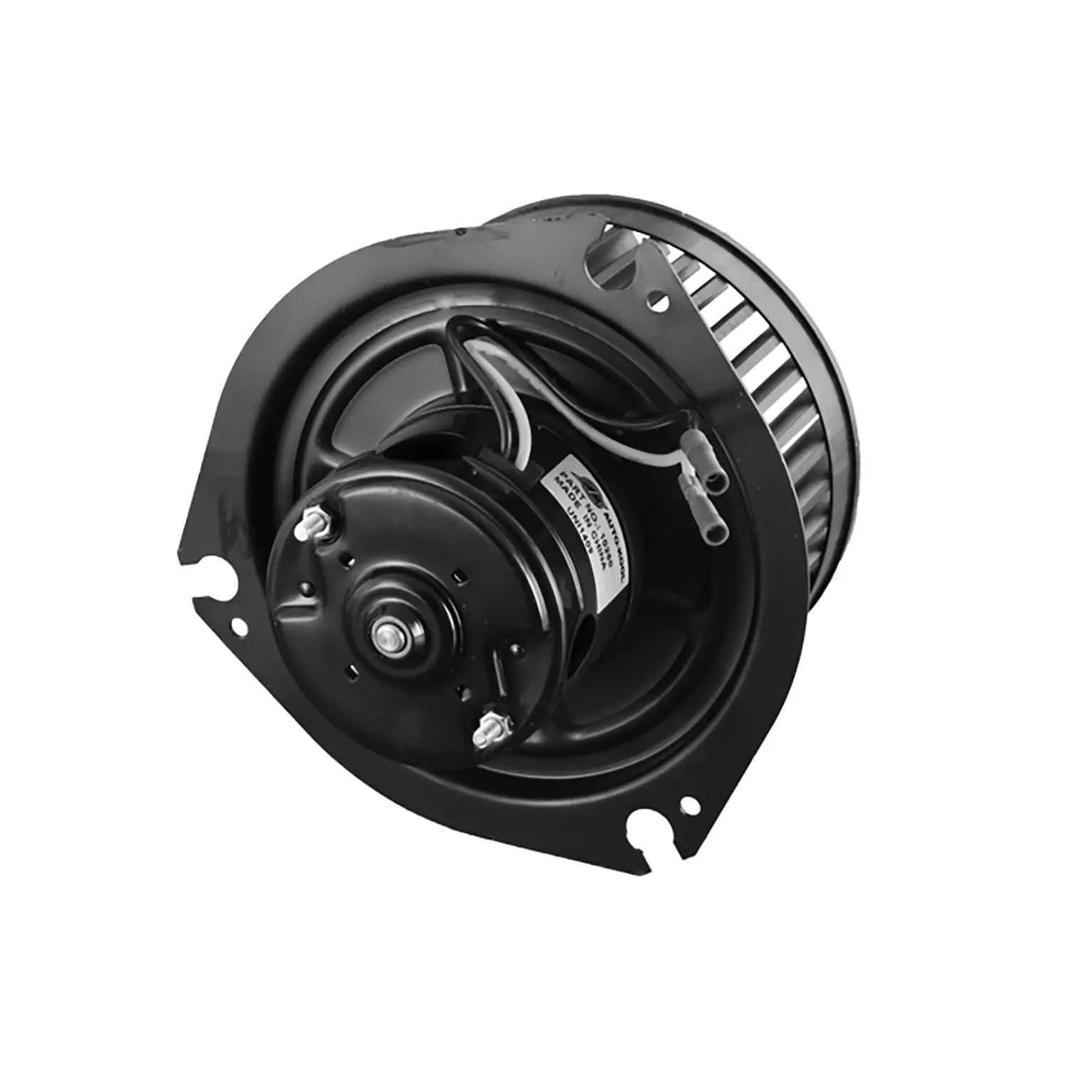 Autokool HVAC Blower Motor