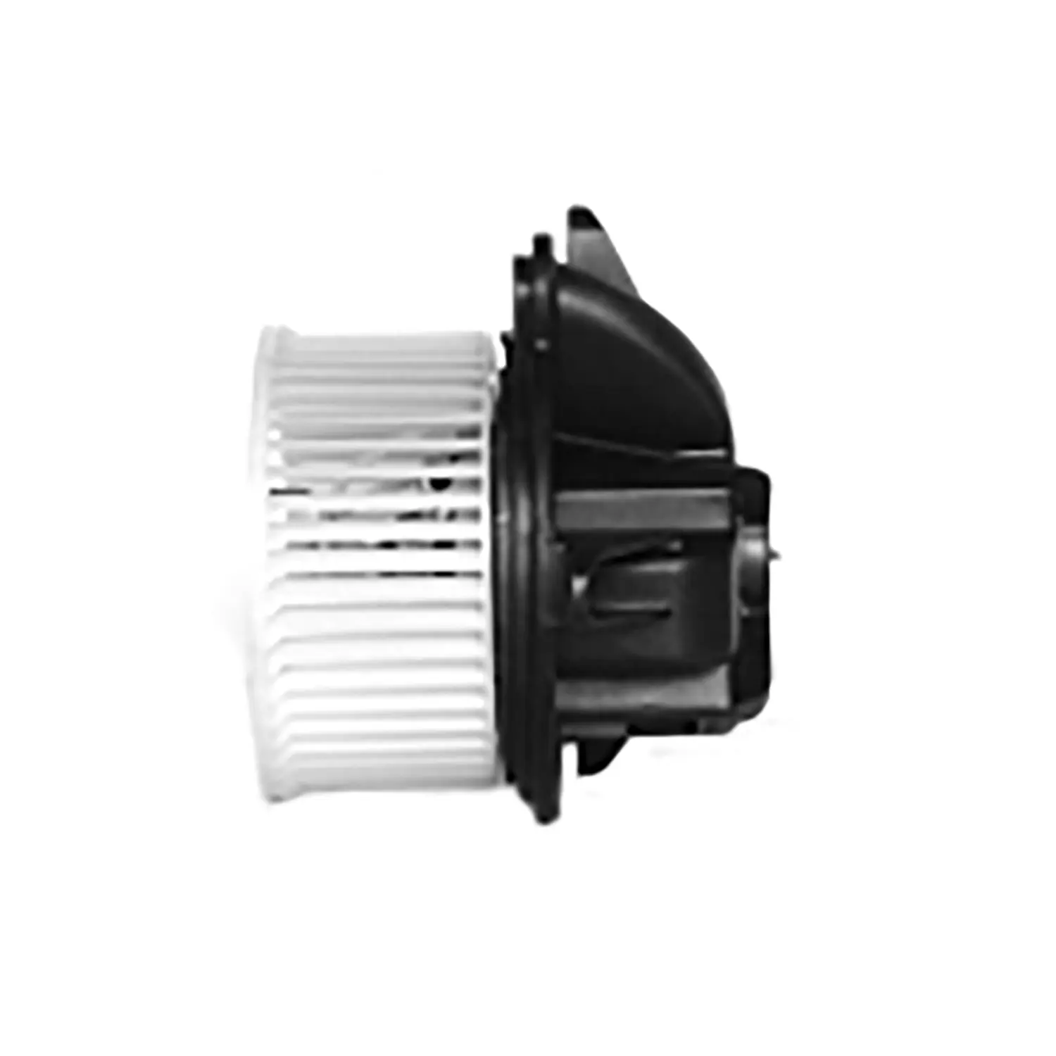 Autokool HVAC Blower Motor
