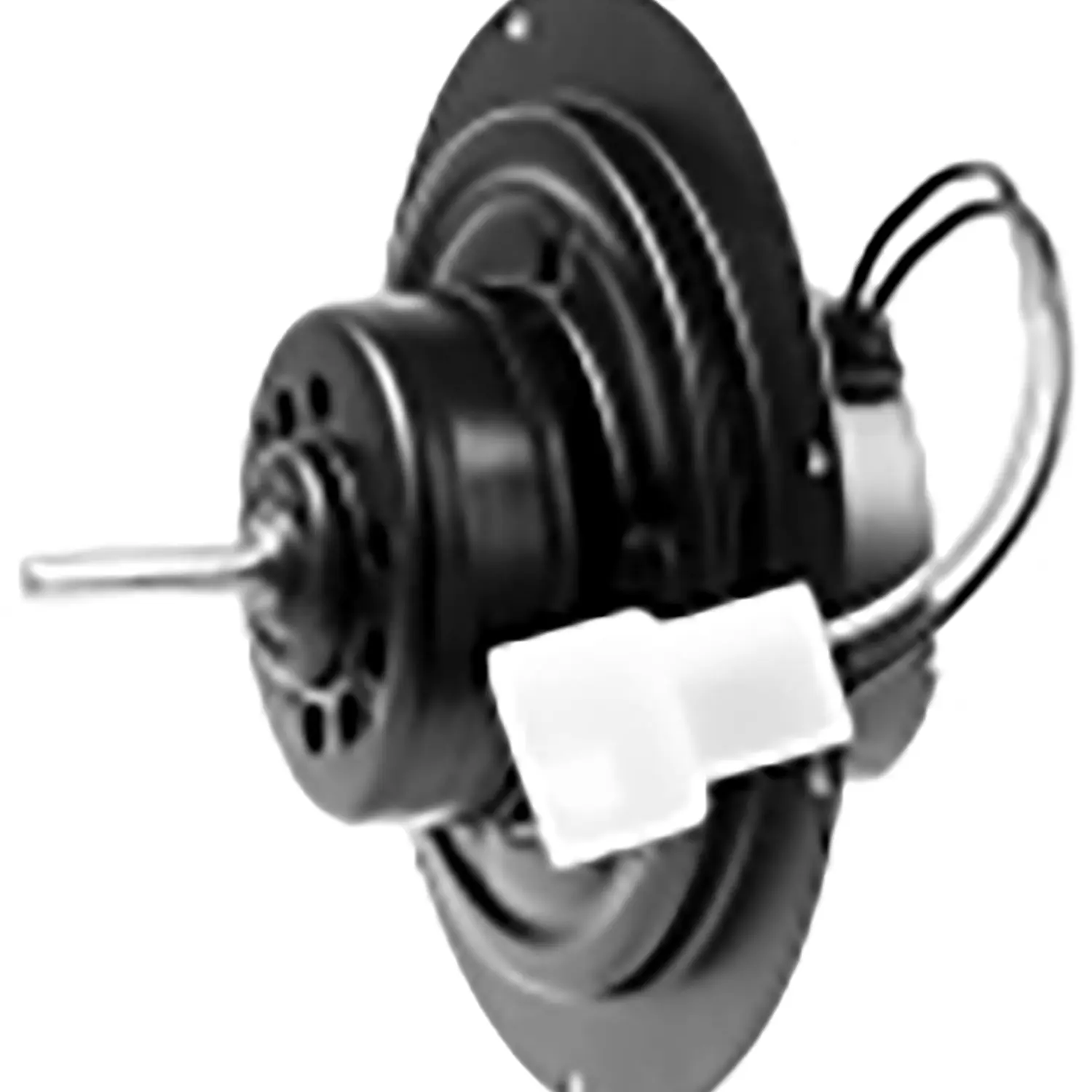 Autokool HVAC Blower Motor