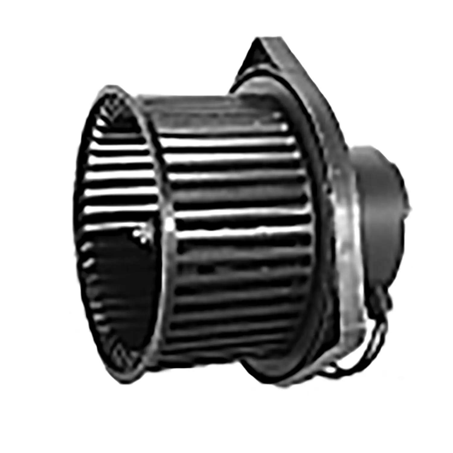 Blower Motor