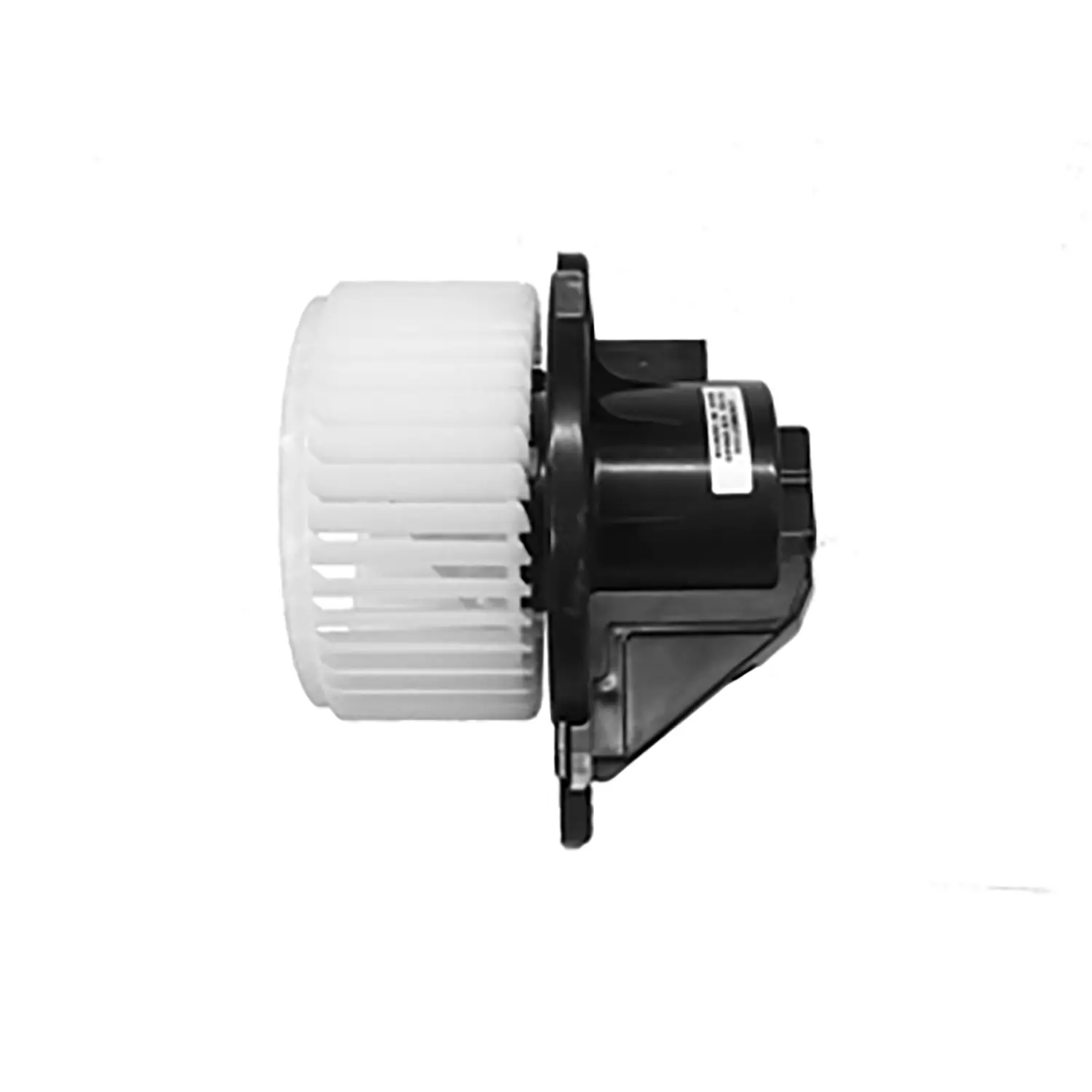 Autokool HVAC Blower Motor