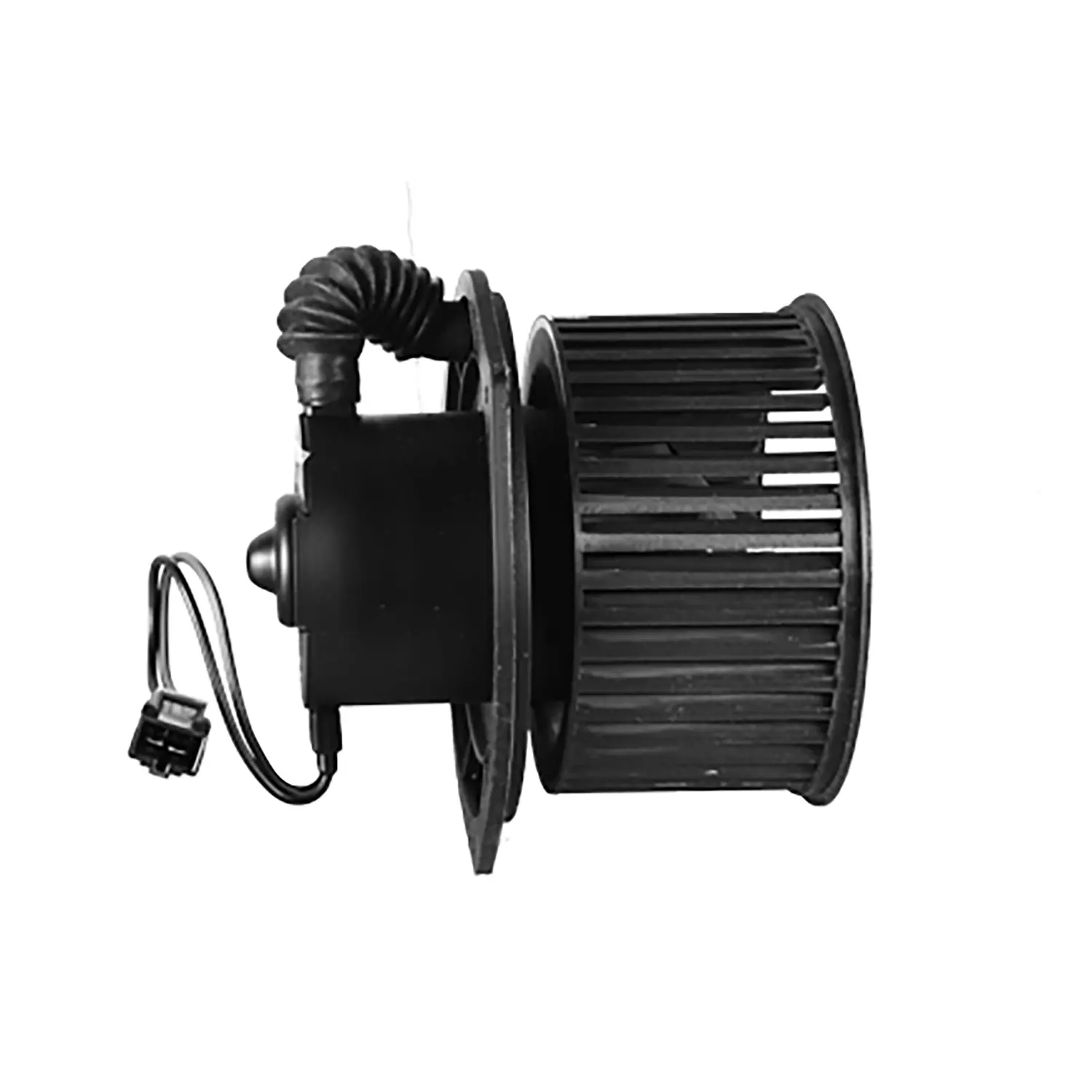 Autokool HVAC Blower Motor