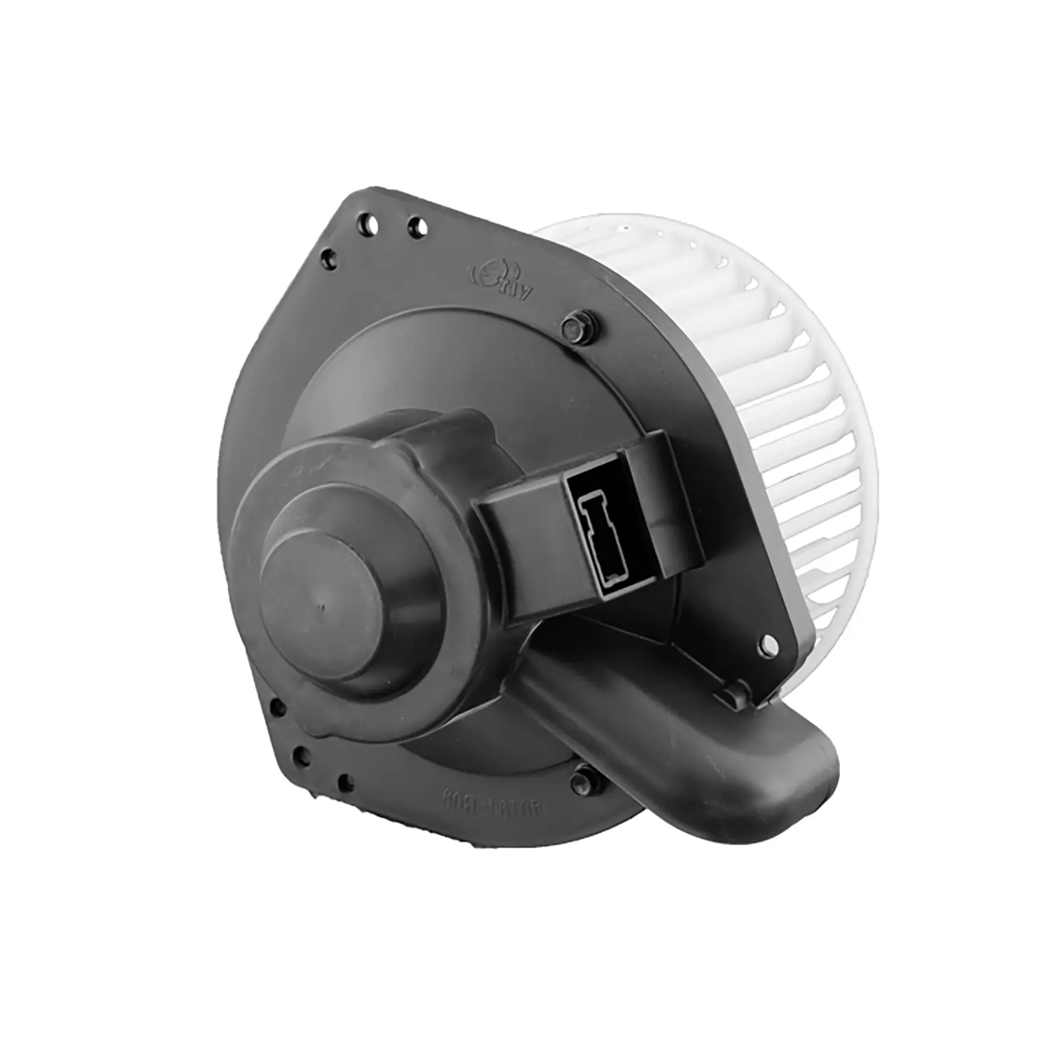Autokool HVAC Blower Motor