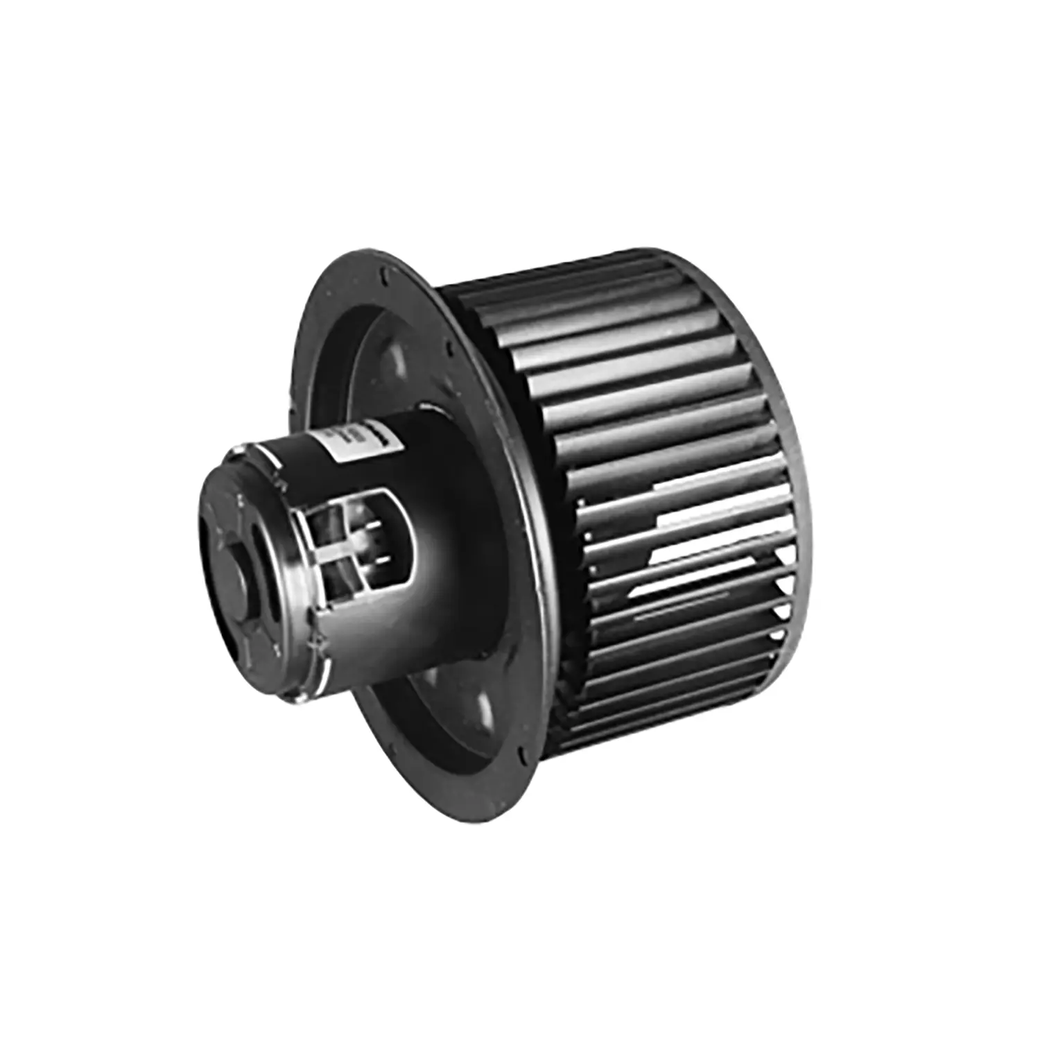 Autokool HVAC Blower Motor