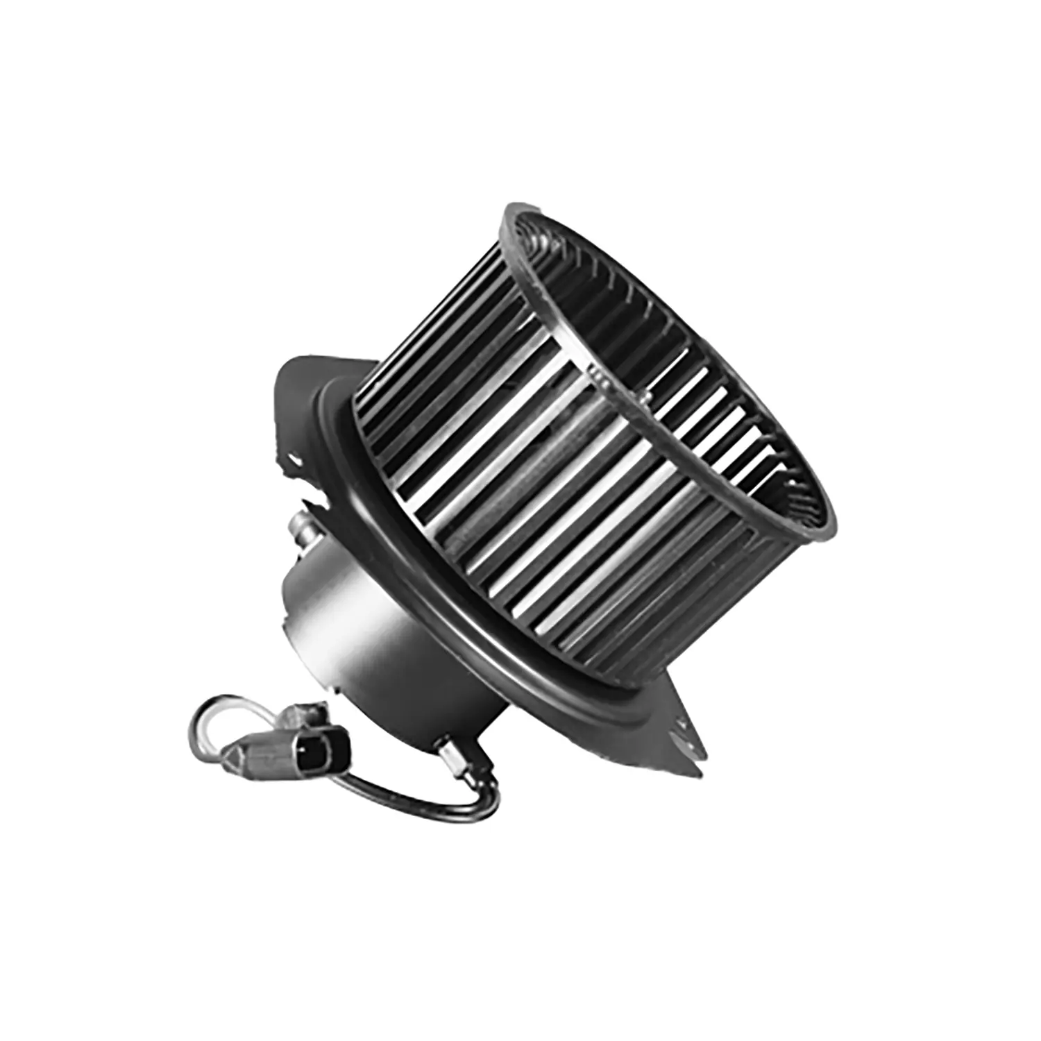 Autokool HVAC Blower Motor