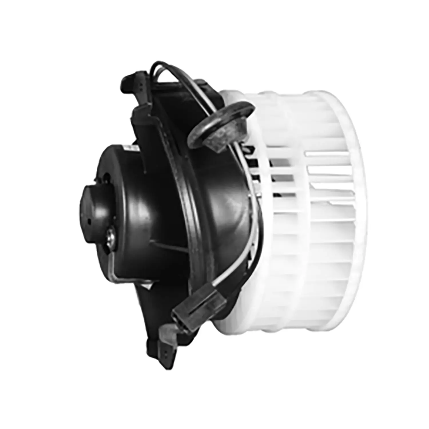 Autokool HVAC Blower Motor