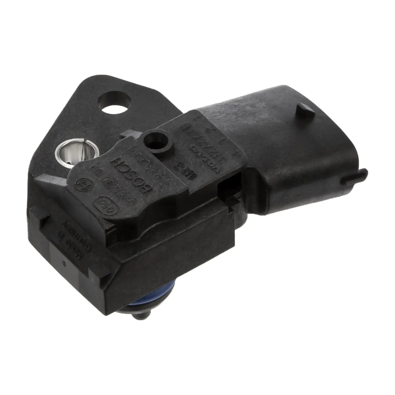 Autokool Manifold Absolute Pressure Sensor miniature 2