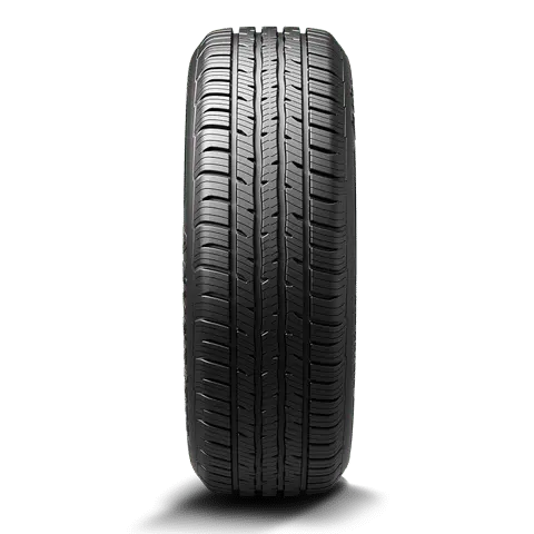 235/45R17XL BF Goodrich Advantage Control 97H - 2 Pack miniature 2
