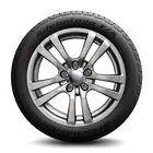 275/55R20 BF Goodrich Advantage T/A Sport LT 1213T miniature 2
