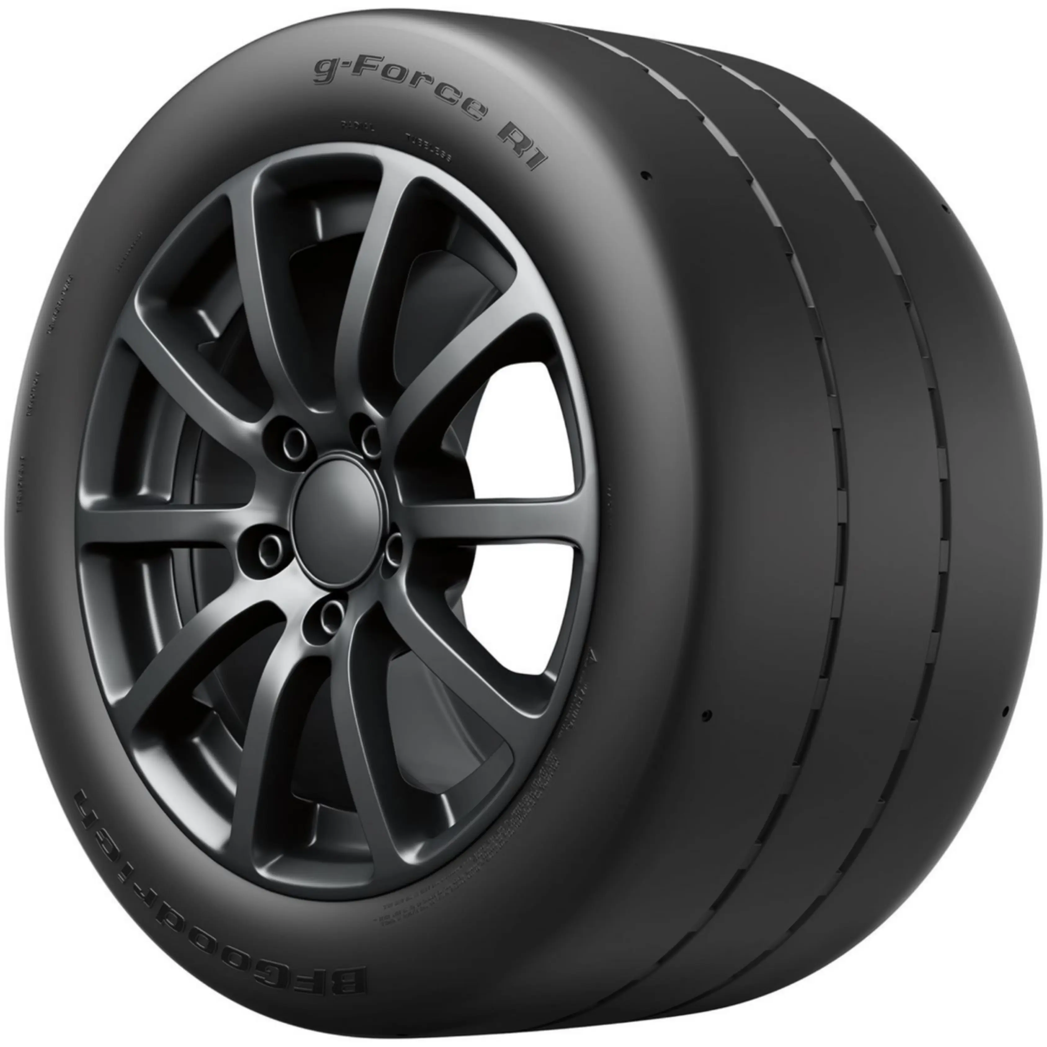 245/40R18 BF Goodrich G-Force R1 84W - 4 Pack miniature 2