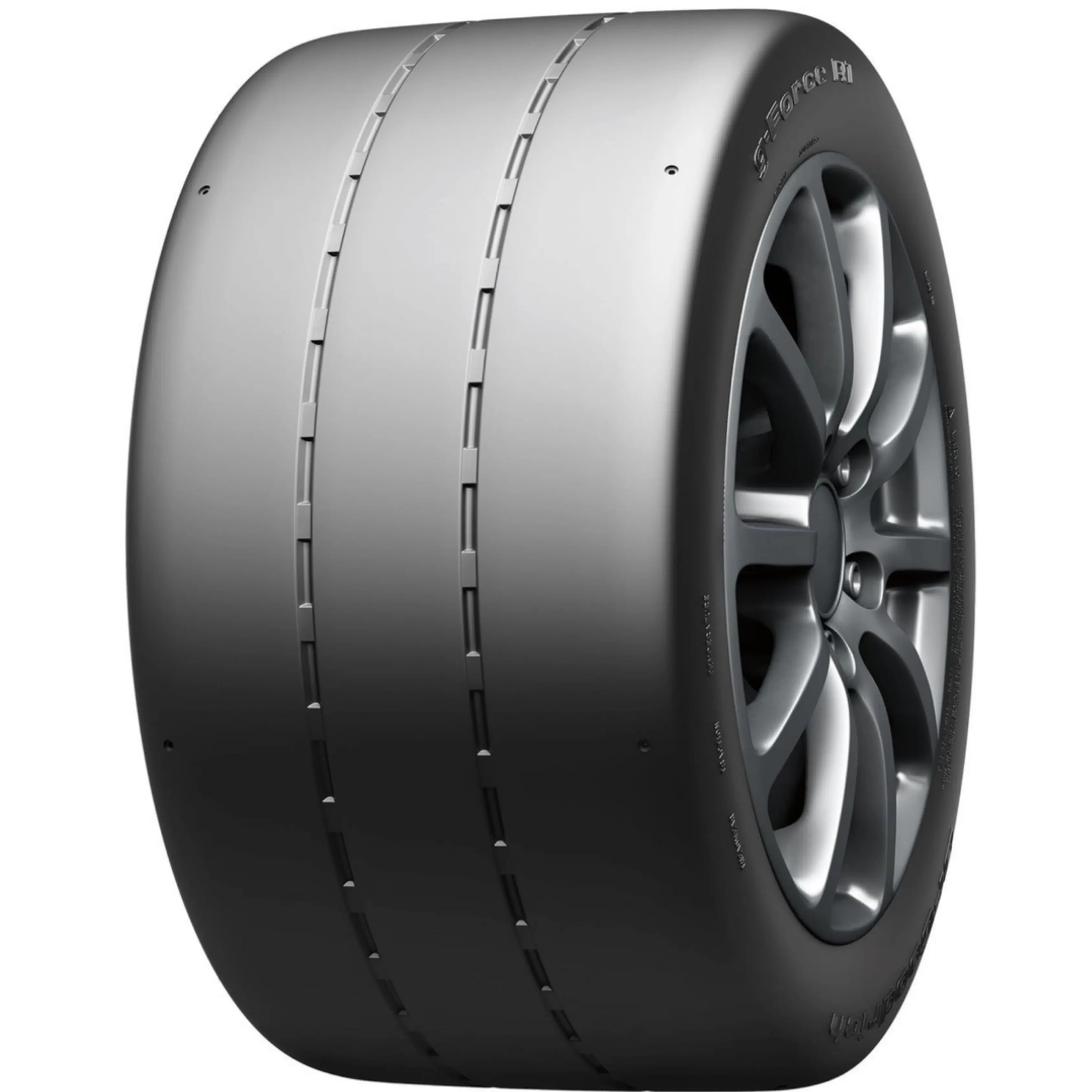 245/40R18 BF Goodrich G-Force R1 84W - 4 Pack - image principale du produit