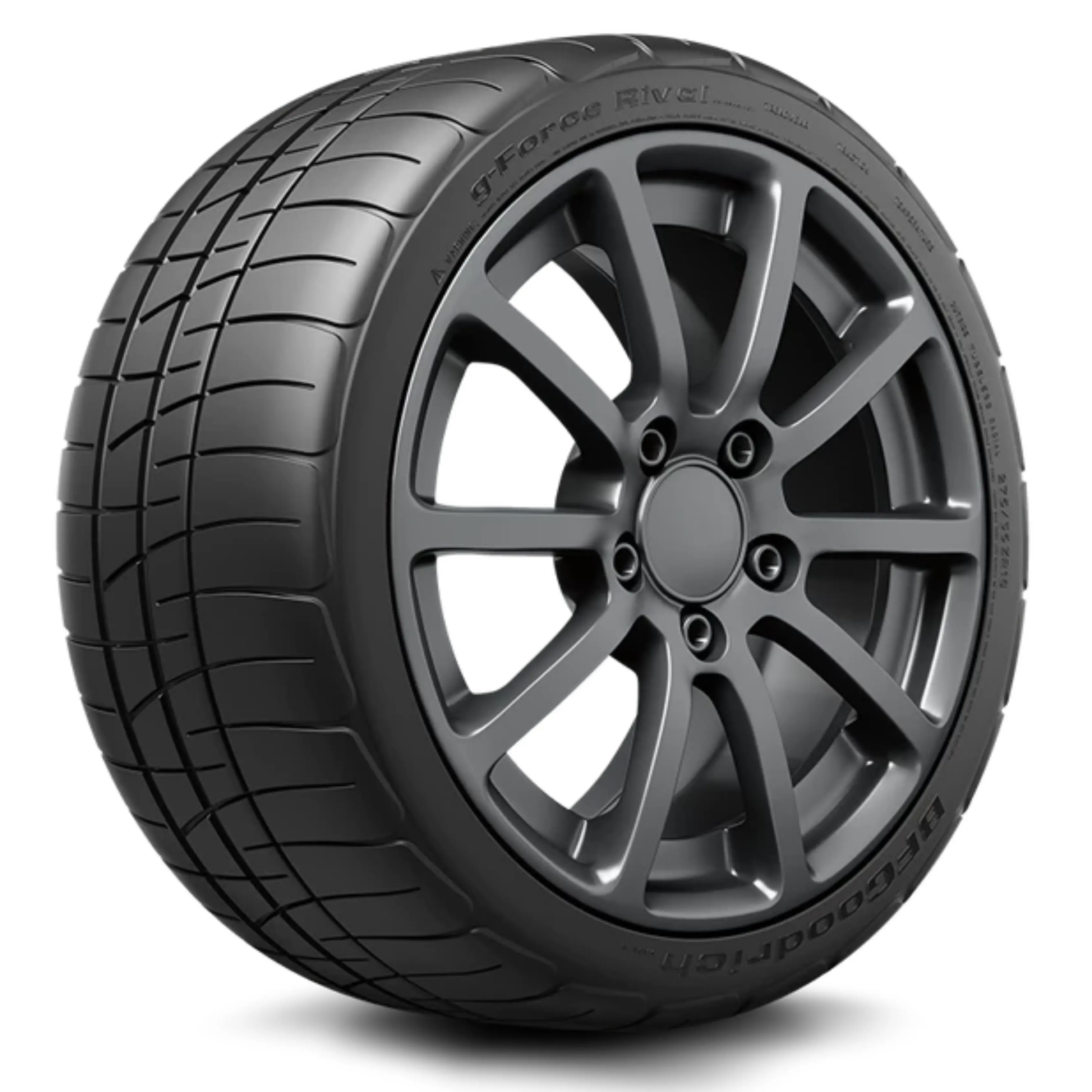 245/40R18 BF Goodrich G-Force Rival 93W - 2 Pack miniature 3