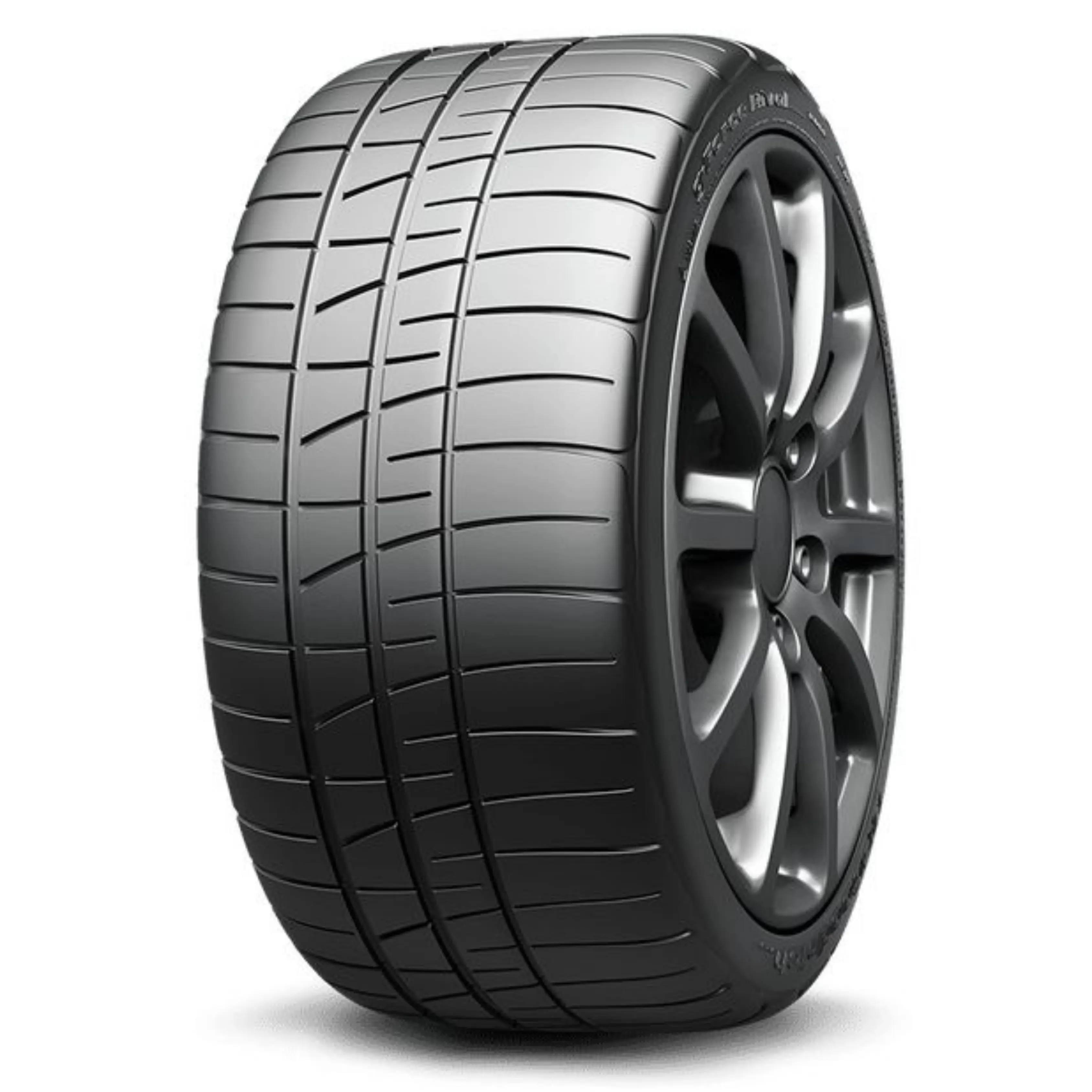 245/40R18 BF Goodrich G-Force Rival 93W - 2 Pack - image principale du produit