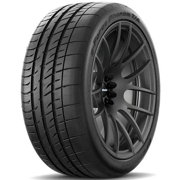 225/55R17XL BF Goodrich G-Force Phenom T/A 101W - 2 Pack - image principale du produit