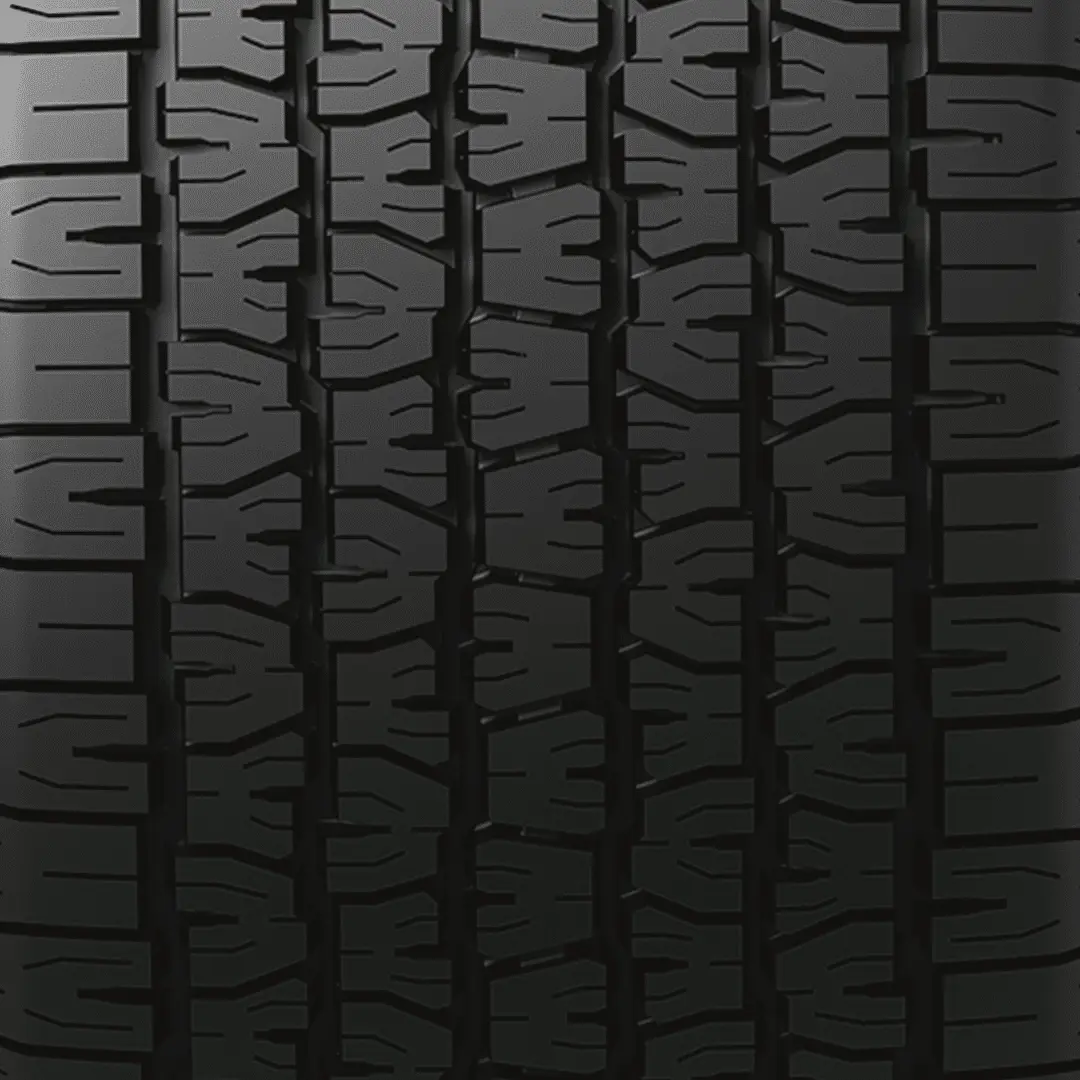 225/60R14 BF Goodrich Radial T/A 94S - 4 Pack miniature 2