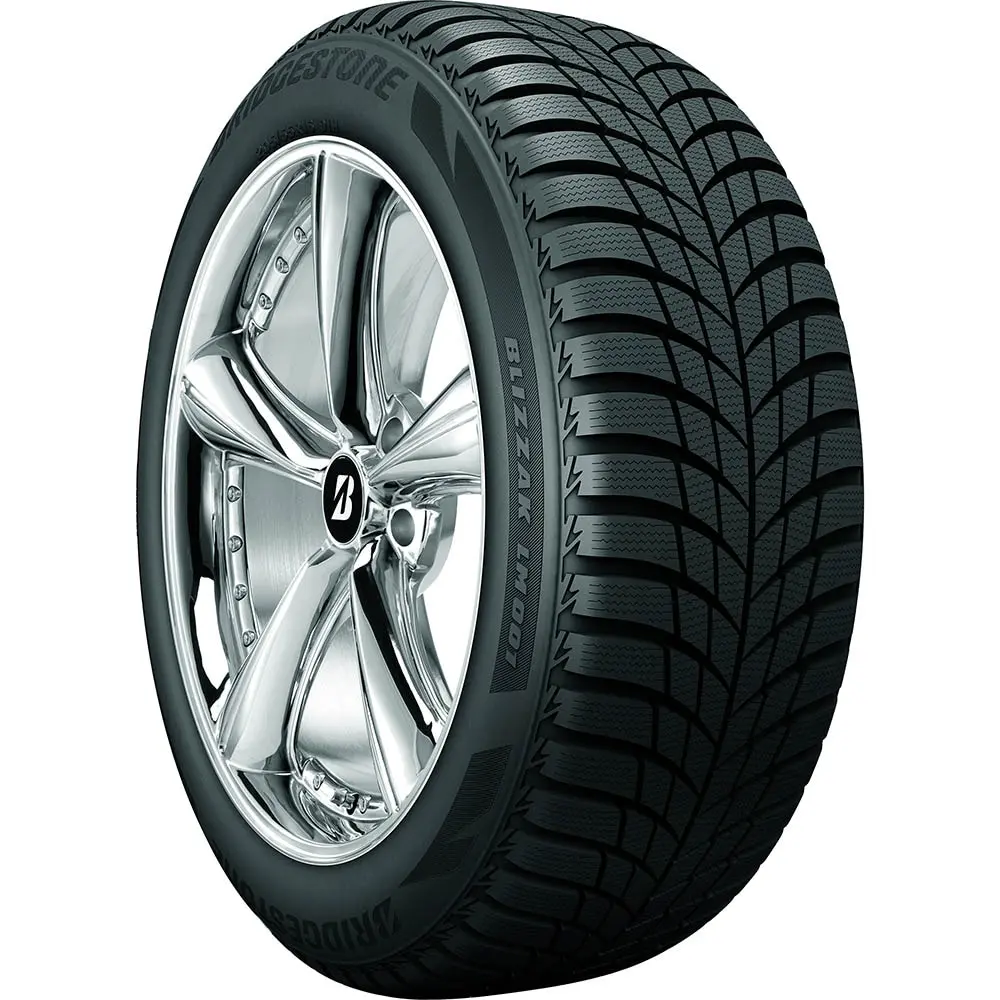 205/55R16 Bridgestone Blizzak LM001 94V