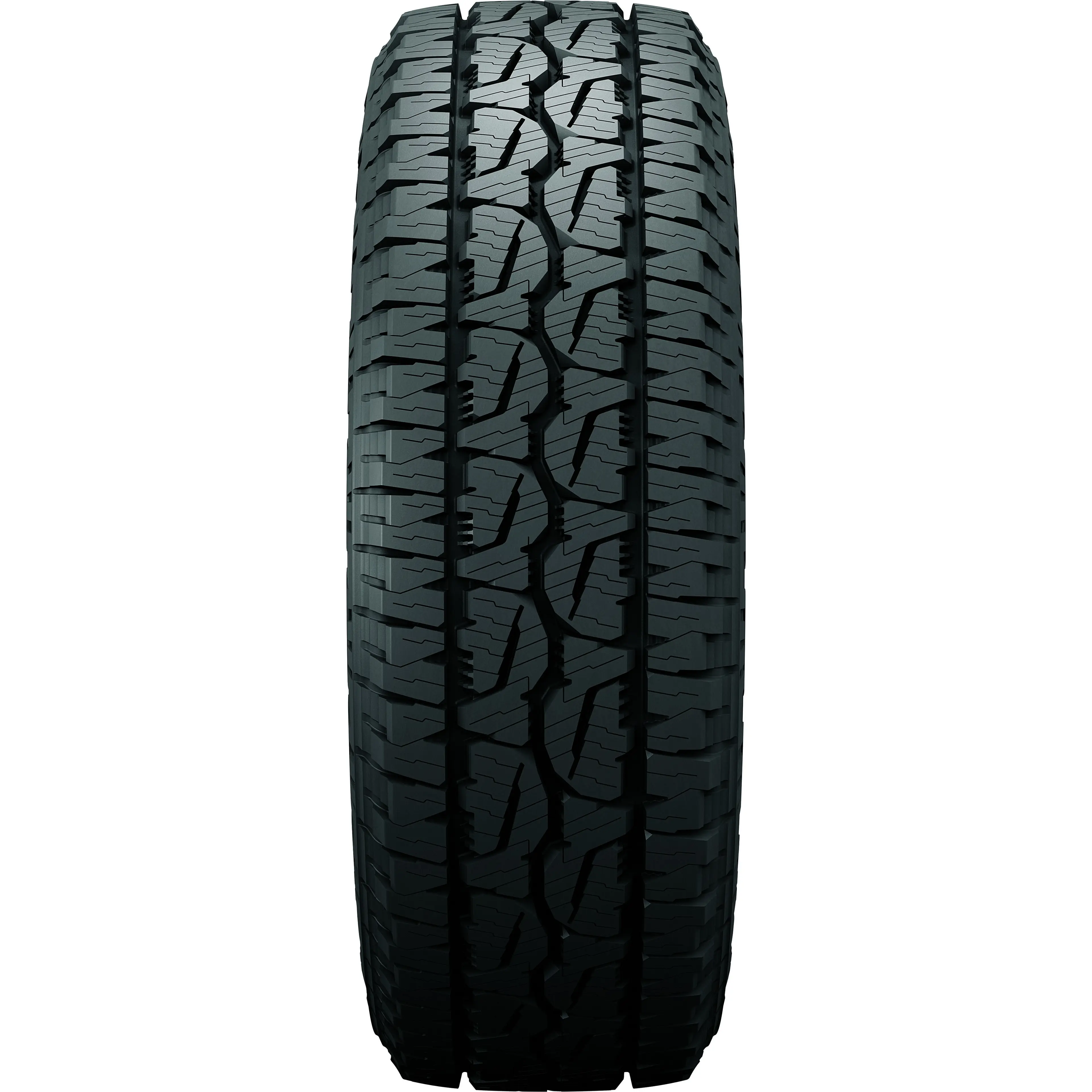 275/65R20 Bridgestone Dueler A/T Revo 3 126S miniature 2