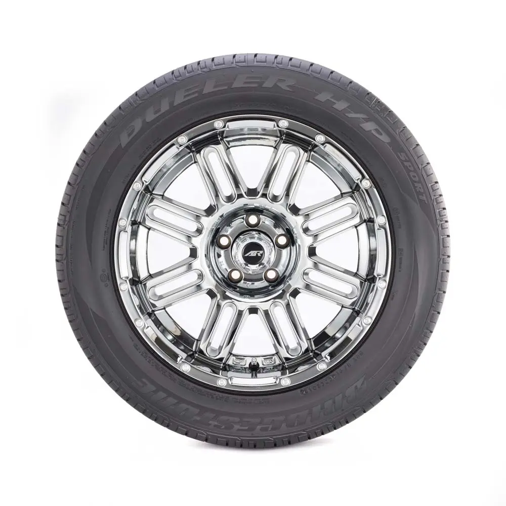 215/65R16 Bridgestone Dueler H/P Sport 98H thumbnail 2