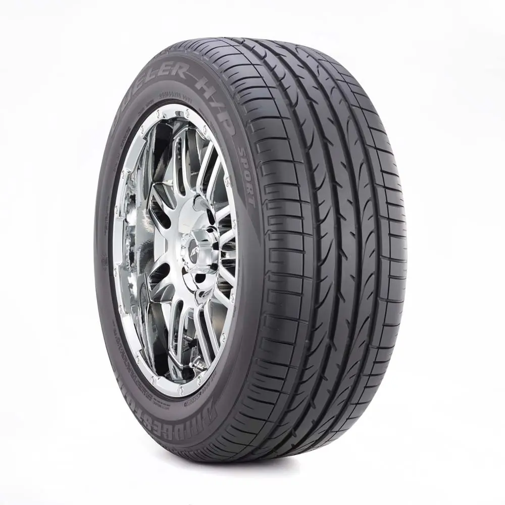 215/65R16 Bridgestone Dueler H/P Sport 98H