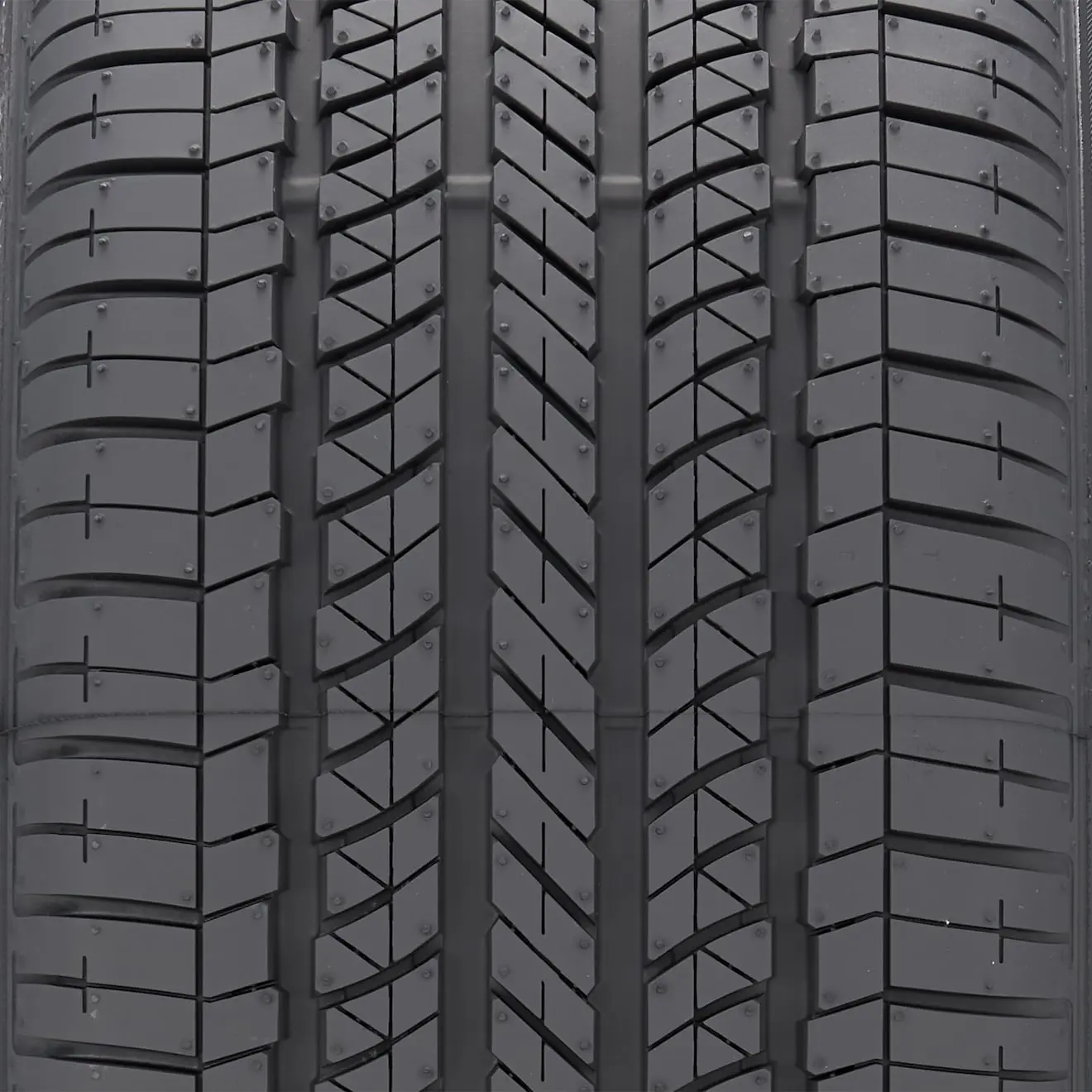 235/60R18 Bridgestone Dueler H/L 400 102V miniature 2