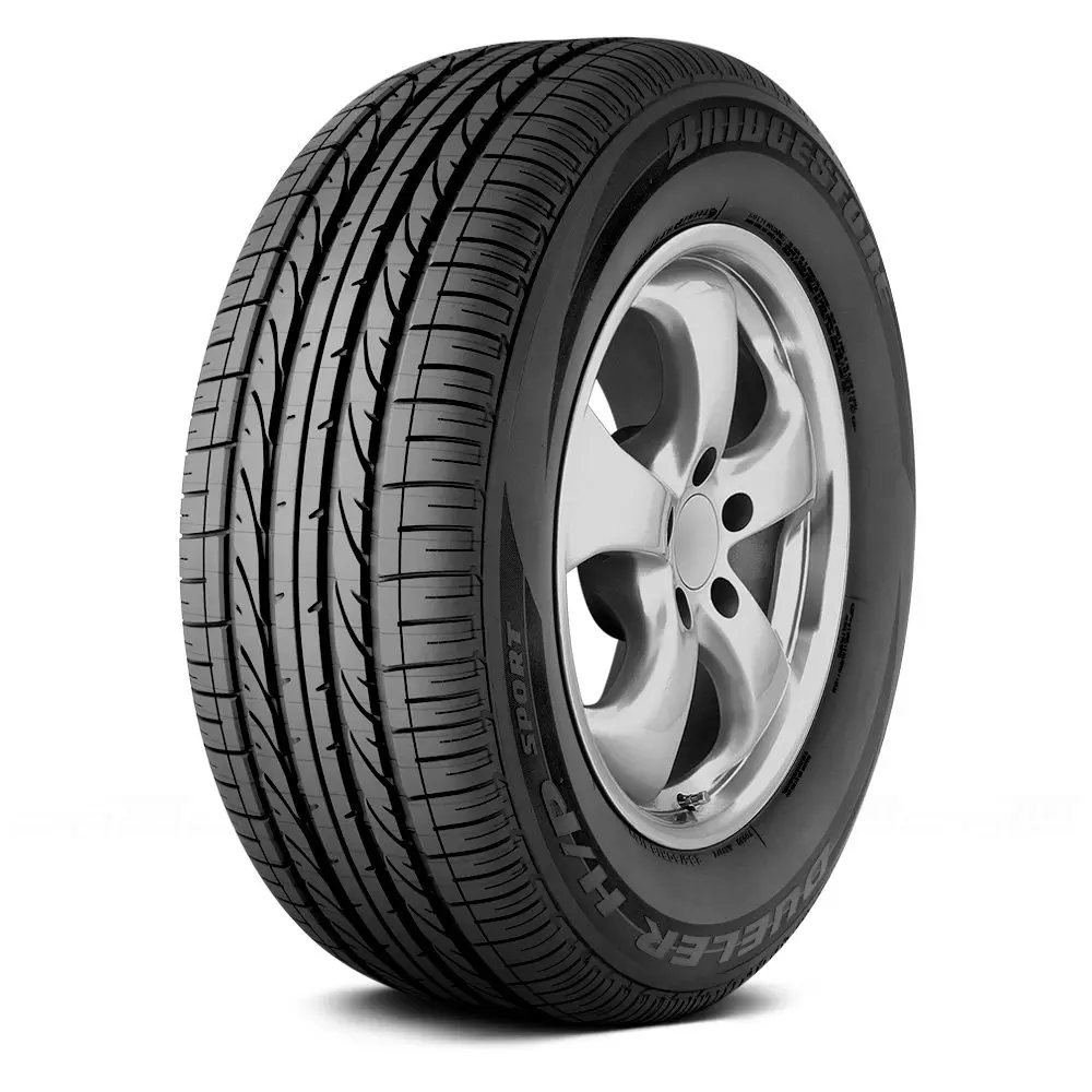 205/60R16 Bridgestone Dueler H/P Sport Ecopia 92H