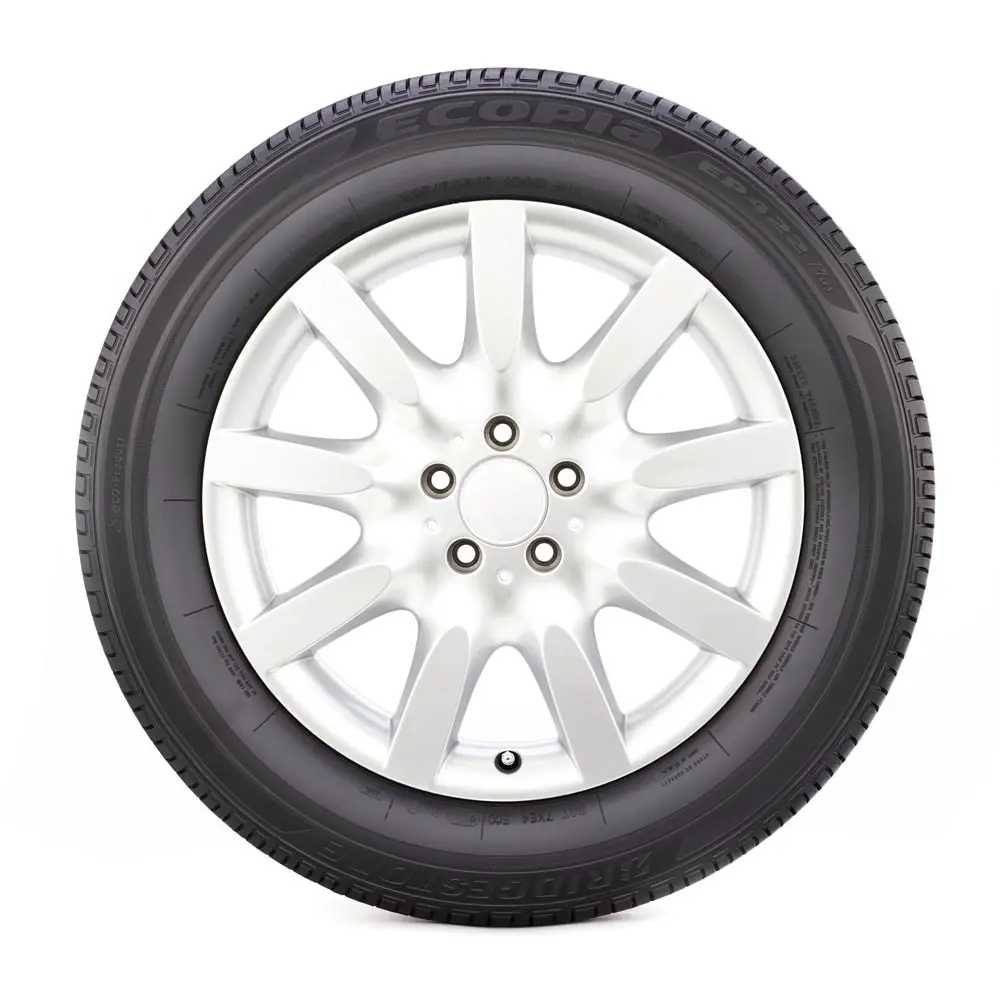 215/60R16 Bridgestone Ecopia EP422 Plus 95V thumbnail 3
