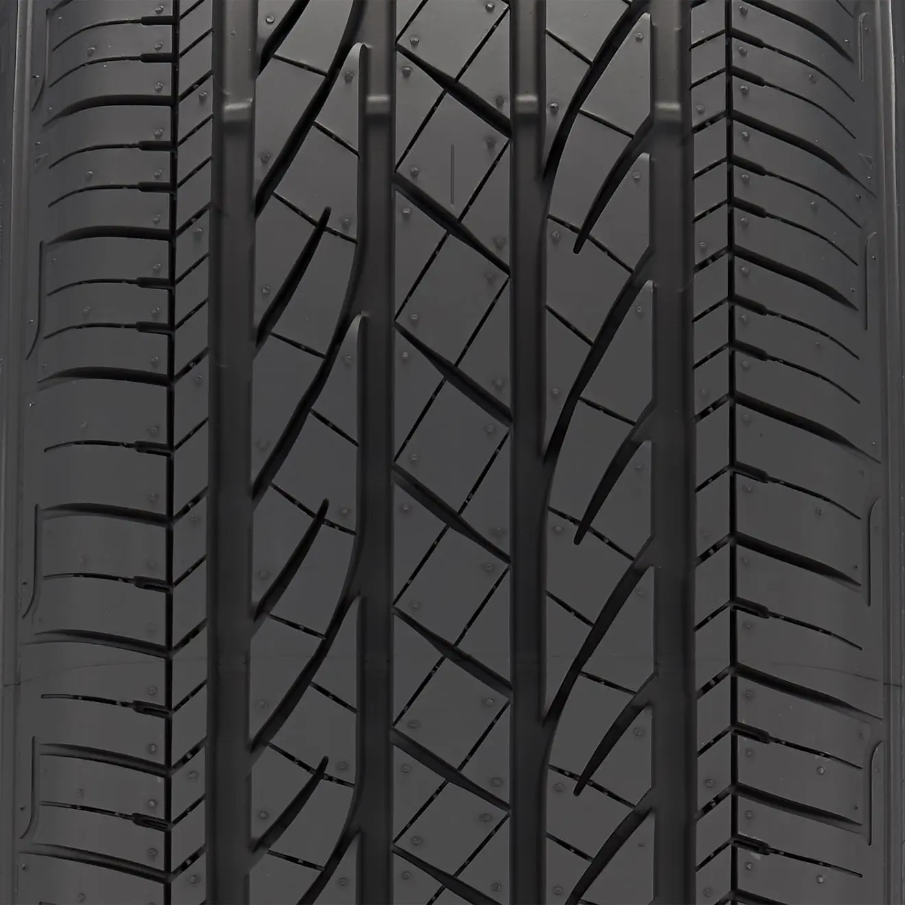 235/60R18 Bridgestone Turanza EL440 103H miniature 2
