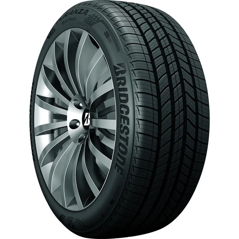 195/65R15 Bridgestone Turanza Quiettrack 91H