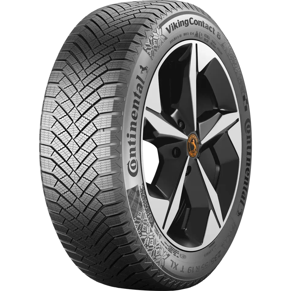 195/65R15 XL Continental Tire VikingContact 8 95H