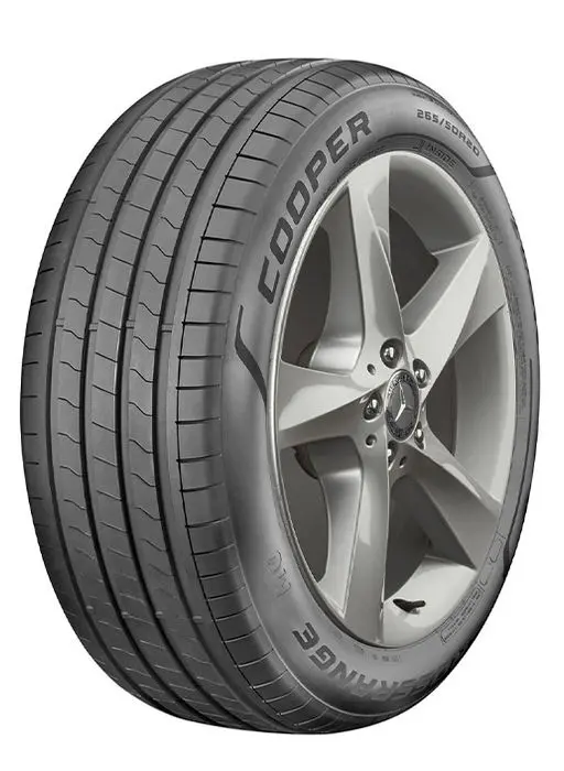 265/35R22 XL Cooper Tire & Rubber Zeon Crossrange NRT 102H