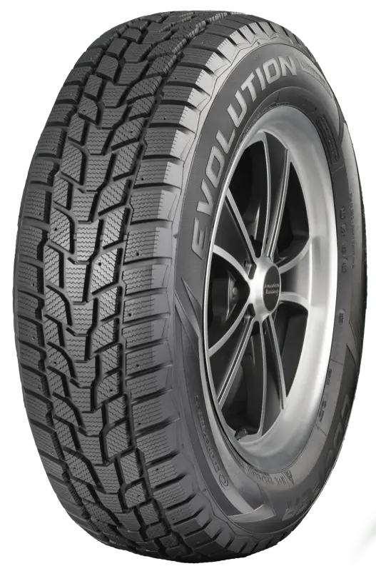 225/70R16 Cooper Evolution Winter 103T - main product image