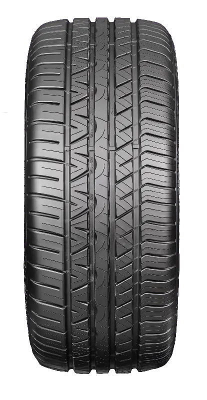 255/35R18 Cooper Tire & Rubber Zeon RS3-G1 90Y miniature 3