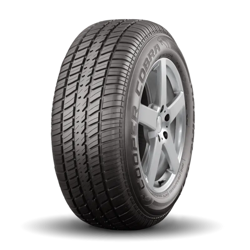 225/70R15 Cooper Cobra Radial G/T 100T - main product image