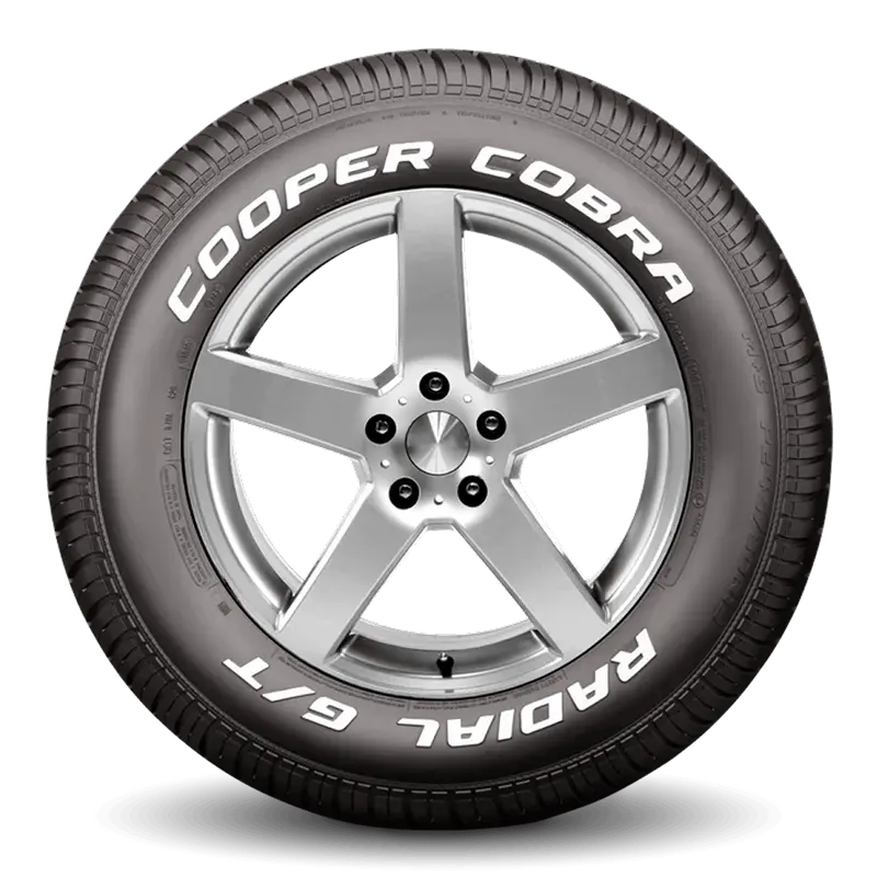 225/70R15 Cooper Cobra Radial G/T 100T thumbnail 3