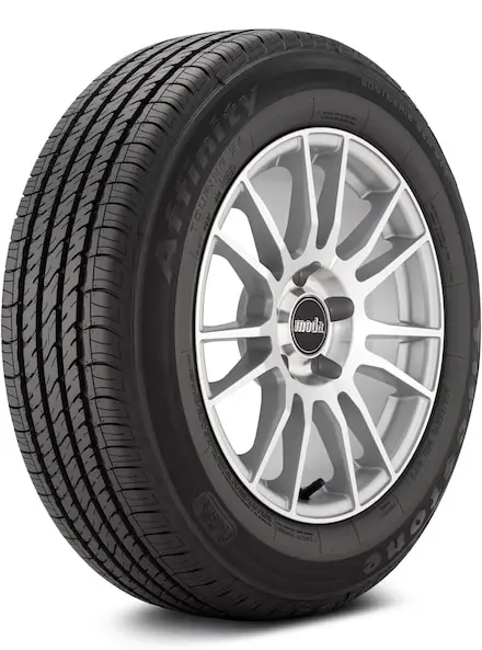 195/65R15 Firestone Affinity Touring S4 FF 89H