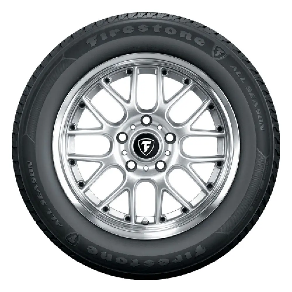 185/65R14 Firestone All Season 86T thumbnail 3