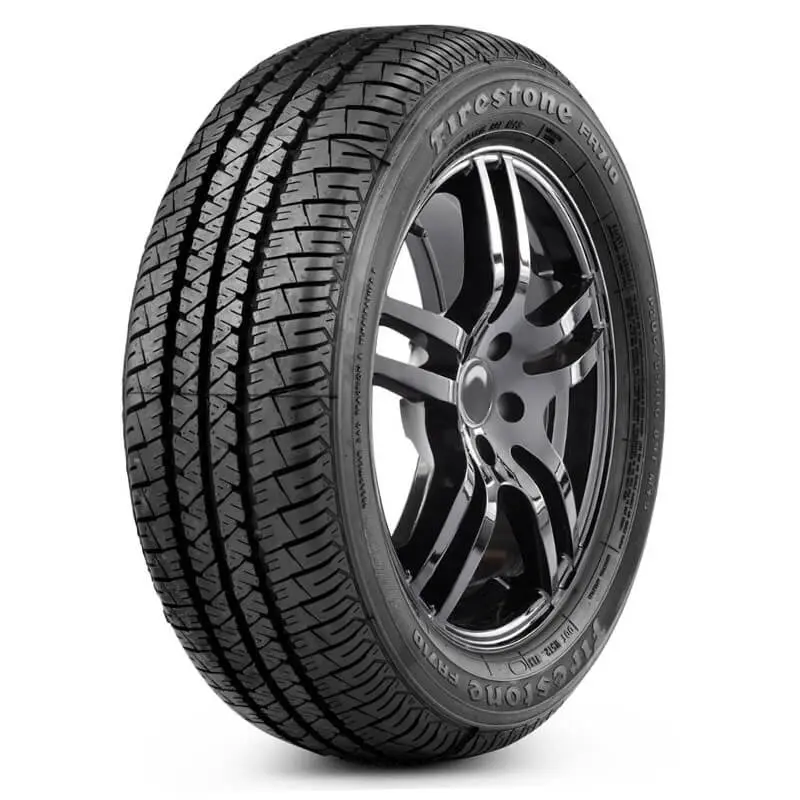 185/60R15 Firestone FR710 84H