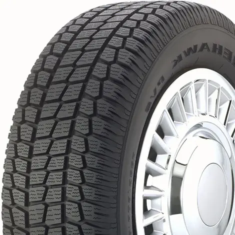 245/55R18 Firestone Firehawk PVS 103V miniature 2