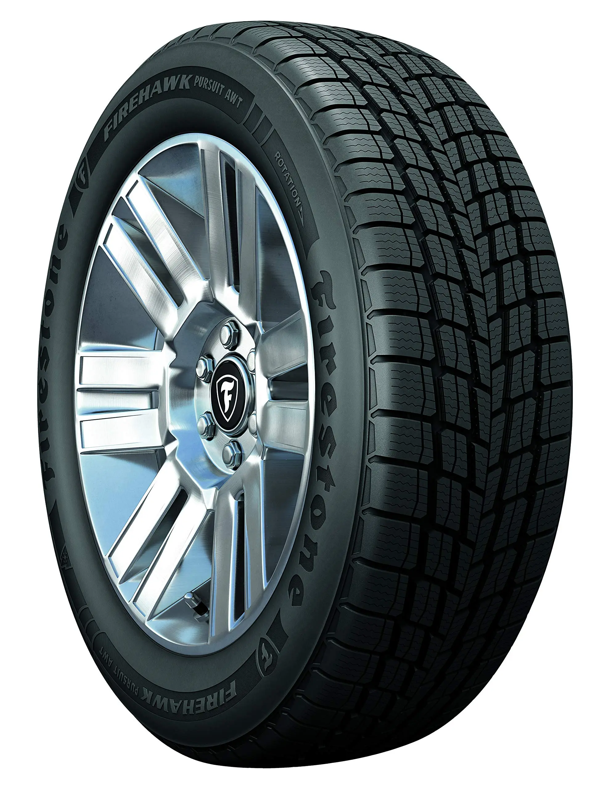 245/55R18 Firestone Firehawk Pursuit AWT 103V