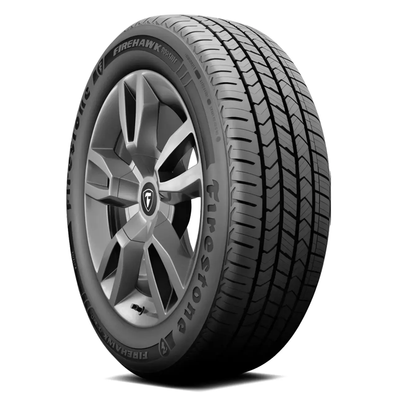 245/55R18 Firestone Firehawk Pursuit 103W