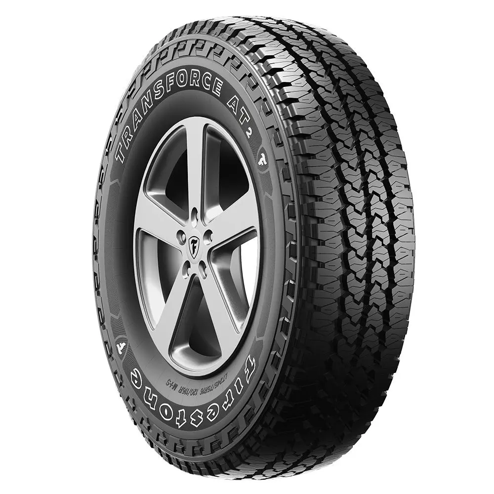 LT215/85R16 10PR Firestone Transforce AT2 115R